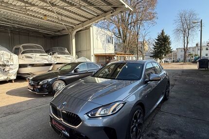 BMW 120 12.000 km 31.850 &euro; Berlin 12557