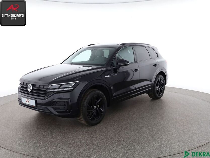 Touareg