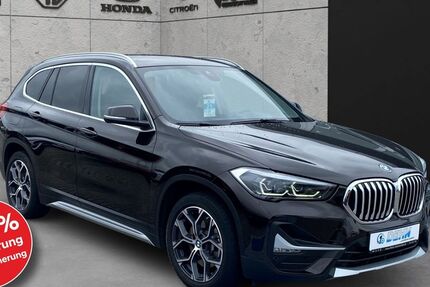 BMW X1 53.100 km 24.970 € Brandenburg an der Havel 14772