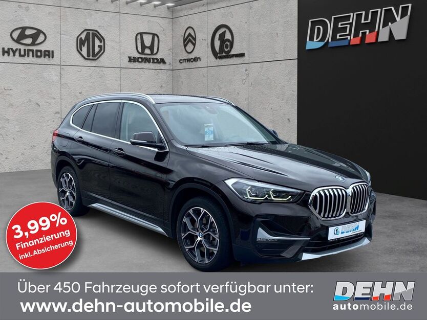 BMW X1 53.100 km 24.970 € Brandenburg an der Havel 14772