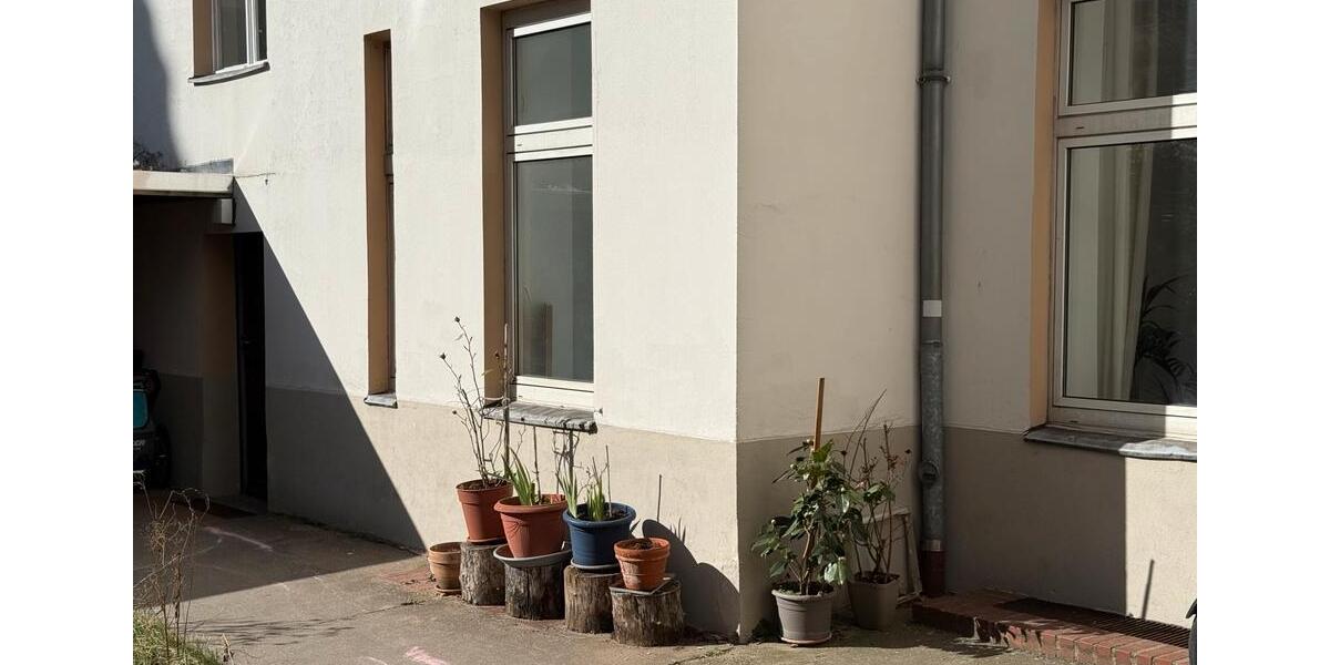 Erdgeschoßwohnung Berlin Neukölln - 1 Zimmer, 36 m&sup2;, 215.000&euro; | Angebot:26851886