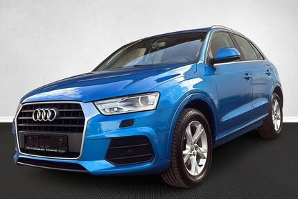 Audi Q3 163.000 km 13.200 &euro; Berlin 12055