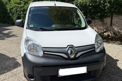 Renault Kangoo 33.500 km 10.250 &euro; Berlin 13585