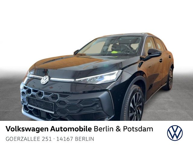 VW T-Roc 5.000 km 37.550 &euro; Berlin 14167