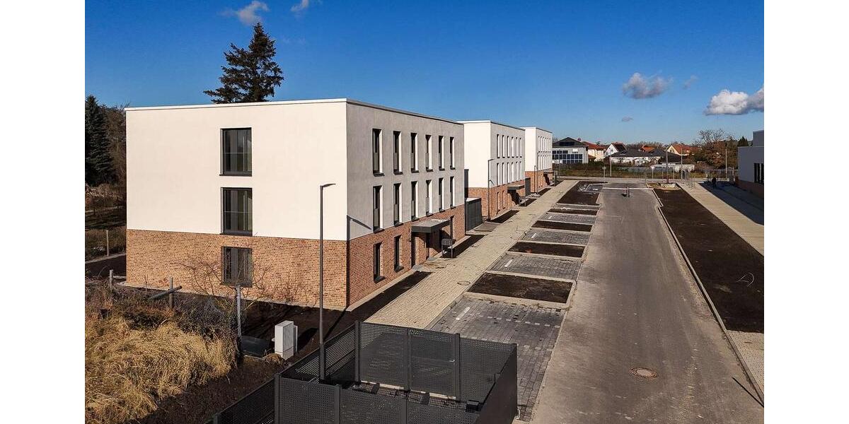 Etagenwohnung Werder (Havel) - 4 Zimmer, 93 m&sup2;, 1.302&euro; | Angebot:25717975