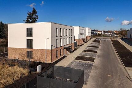 Wohnung Werder (Havel) - 4 Zimmer, 93 m&sup2;, 1.302&euro; | Angebot:25717975