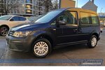 VW Caddy Trendline*5-Sitz*Navi*Tempo*Klima*1-Hand 172.002 km 9.990 &euro; Berlin 13187