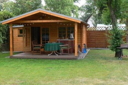 Wohnung Berlin Pankow - 1 Zimmer, 38 m&sup2;, 599&euro; | Angebot:26558140