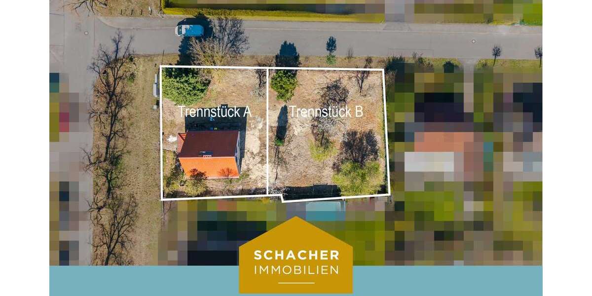 Grundstück Falkensee - 325.000&euro; | Angebot:26321305
