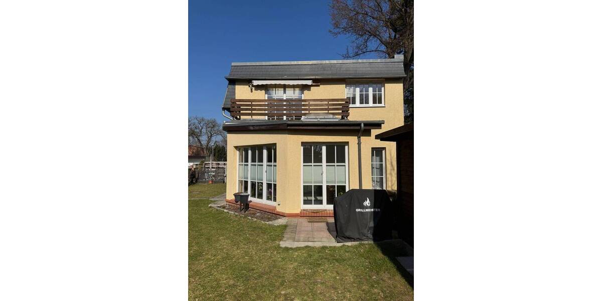 Etagenwohnung Stahnsdorf Schenkenhorst - 2 Zimmer, 66 m&sup2;, 260.000&euro; | Angebot:26258897