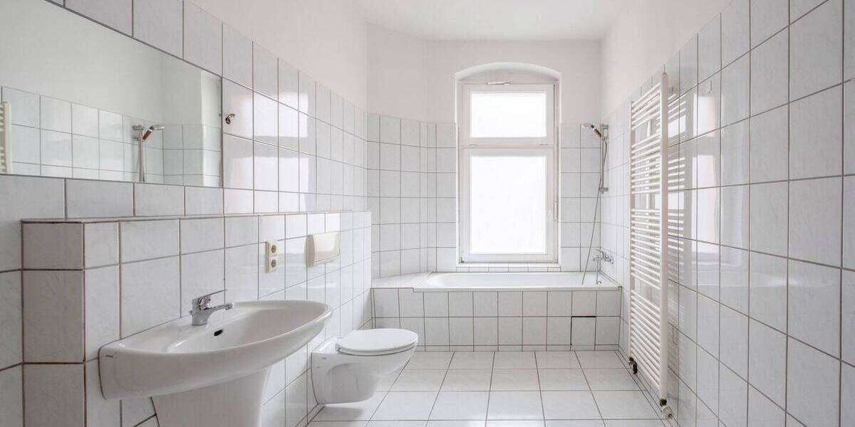 Etagenwohnung Berlin Kreuzberg - 3 Zimmer, 89 m&sup2;, 595.000&euro; | Angebot:26882740