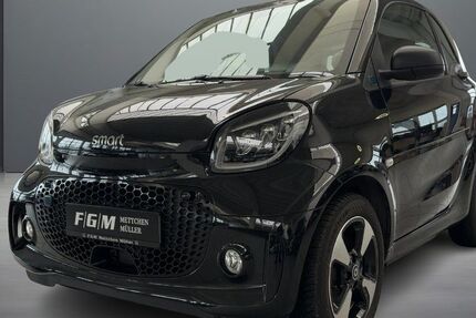 Smart ForTwo 26.964 km 15.870 &euro; Berlin 13156