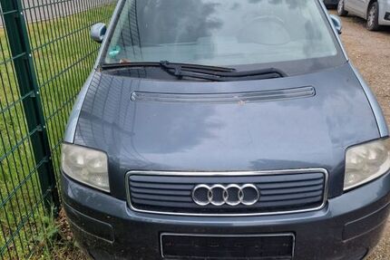 Audi A2 333.000 km 700 &euro; Potsdam 14478