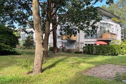 Wohnung Potsdam Drewitz - 2 Zimmer, 56 m&sup2;, 224.000&euro; | Angebot:27516852