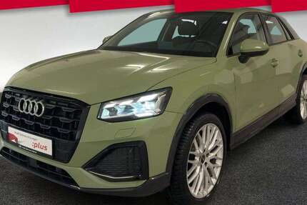 Audi Q2 33.650 km 25.900 &euro; Berlin 12489