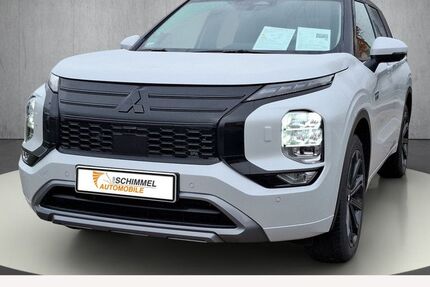 Mitsubishi Outlander 2.499 km 57.925 &euro; Berlin - Hohenschönhausen 13055