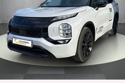 Mitsubishi Outlander 3.000 km 56.725 &euro; Berlin - Hohenschönhausen 13055