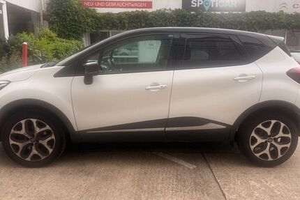 Renault Captur 62.500 km 13.690 &euro; Berlin Marienfelde 12277