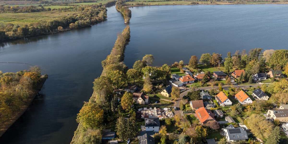 Grundstück zu verkaufen in Potsdam Neu Fahrland 590.000 € 420 m² zimmer