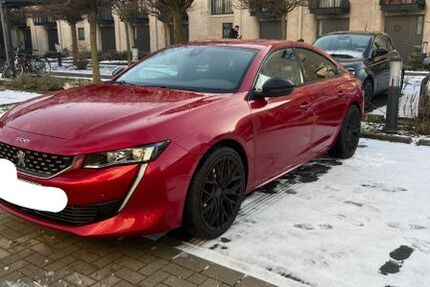 Peugeot 508 172.000 km 13.150 &euro; Potsdam 14473