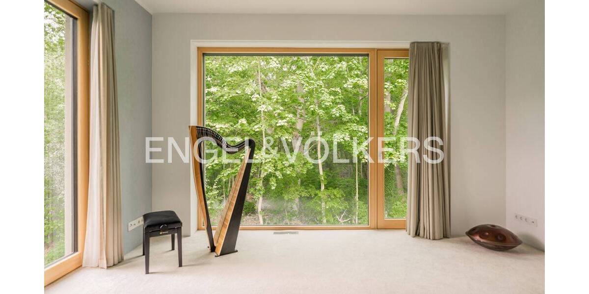 Einfamilienhaus Groß Glienicke Groß Glienicke - 5 Zimmer, 273 m&sup2;, 3.575.000&euro; | Angebot:26883032