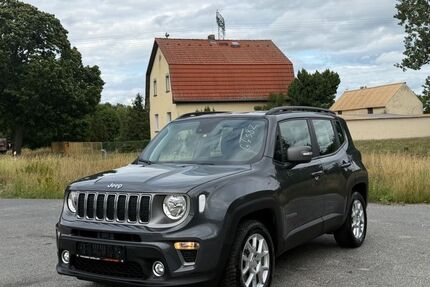 Jeep Renegade 127.000 km 12.000 &euro; Berlin 12099