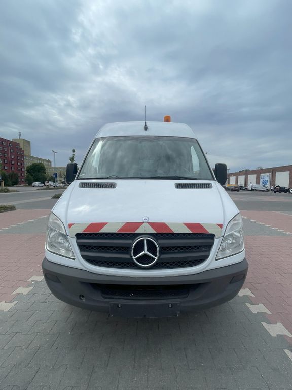 Sprinter