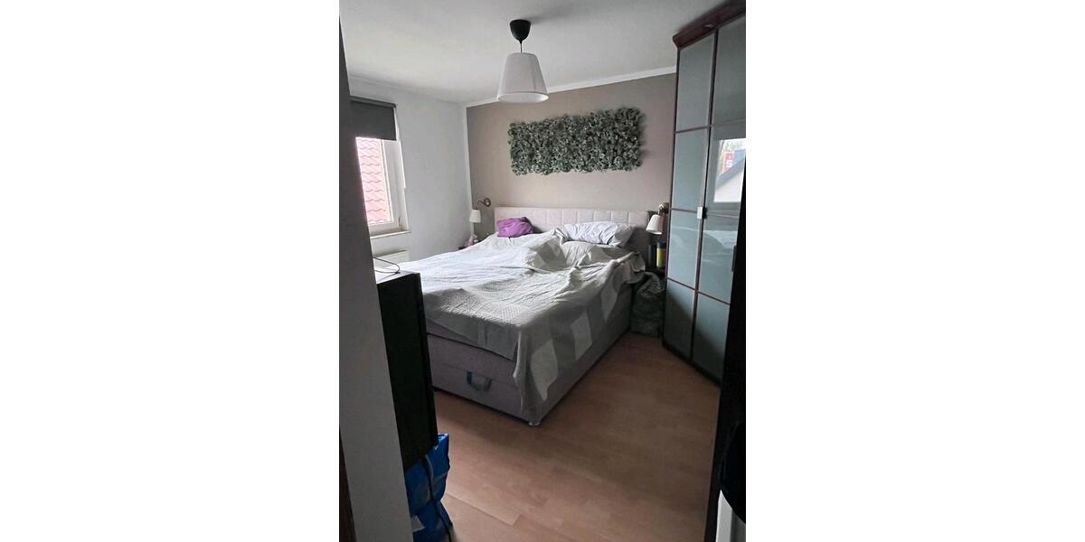 Etagenwohnung Groß Kreutz (Havel) - 3 Zimmer, 76 m&sup2;, 950&euro; | Angebot:26237508