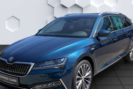 Skoda Superb 27.202 km 38.430 € Berlin 12524