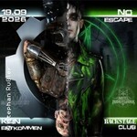 Maschinist + Motel Transylvania