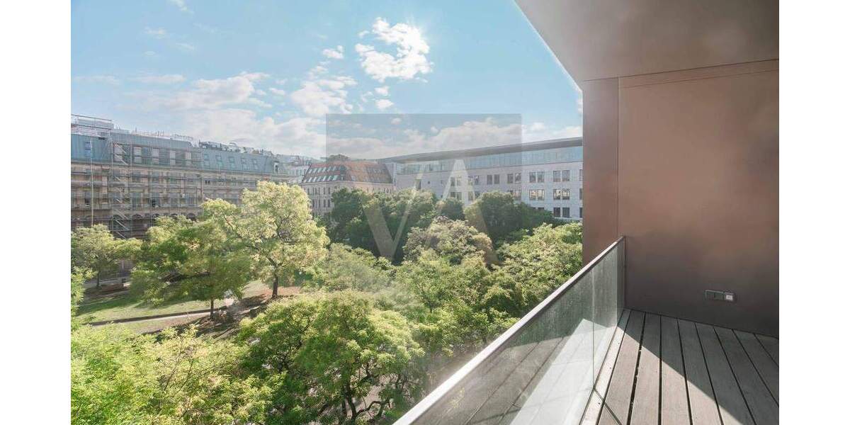 Etagenwohnung Berlin Mitte - 4 Zimmer, 180 m&sup2;, 3.190.000&euro; | Angebot:26725172