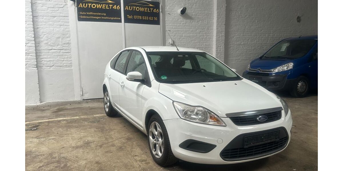 Ford Focus 143.000 km 3.000 &euro; Berlin 13409