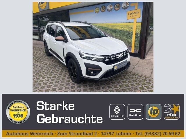 Dacia Jogger 1.520 km 21.985 &euro; Lehnin a.d.A2 14797