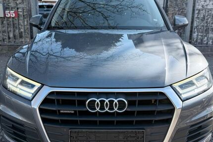 Audi Q5 212.567 km 18.999 &euro; Berlin 12357