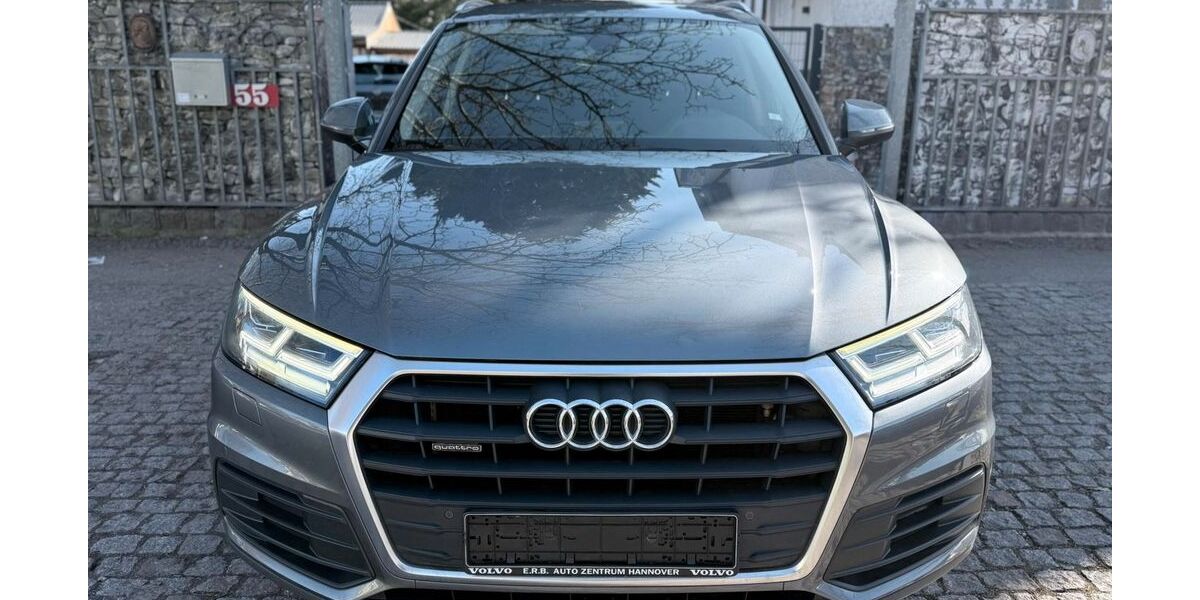 Audi Q5 212.567 km 18.999 &euro; Berlin 12357