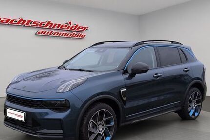 Lynk & Co 01 45.924 km 20.990 &euro; Beelitz 14547