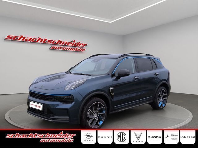 Lynk & Co 01 45.924 km 20.990 &euro; Beelitz 14547