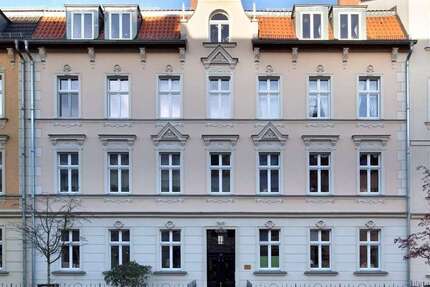 Wohnung Potsdam Babelsberg Süd - 4 Zimmer, 101 m&sup2;, 538.000&euro; | Angebot:27143643