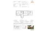 Etagenwohnung Potsdam Krampnitz - 3 Zimmer, 95 m&sup2;, 786.000&euro; | Angebot:25713965