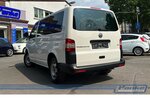 T5 Transporter Kombi 1. Hand 8 sitzer