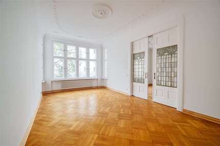 Wohnung zum Kaufen in Berlin 1.290.000 € 177.6 m² 5 zimmer