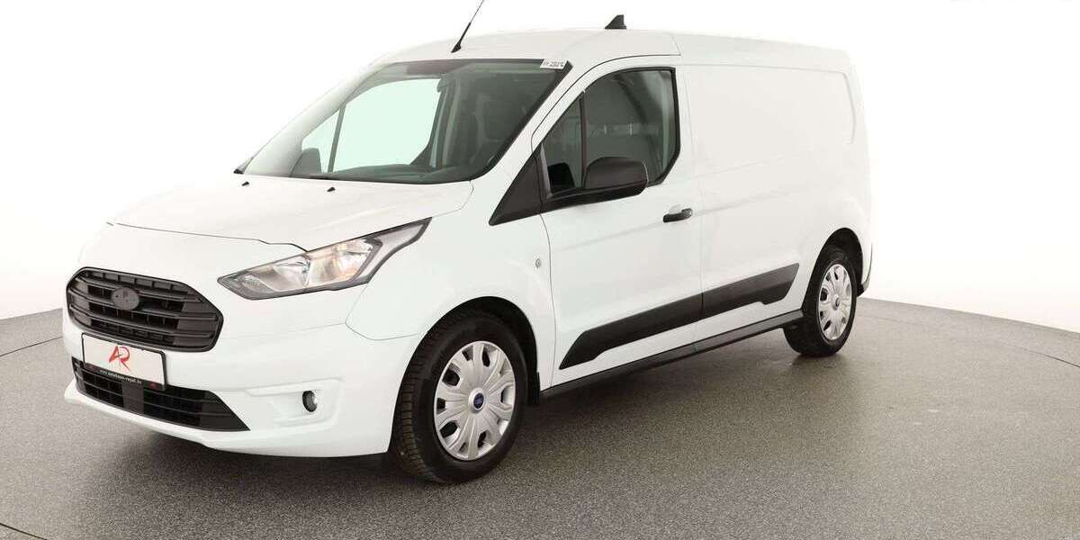 Ford Transit Connect 54.786 km 19.480 &euro; Berlin 12103