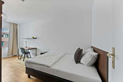 Zimmer Berlin Mitte - 820&euro; | Angebot:26329804