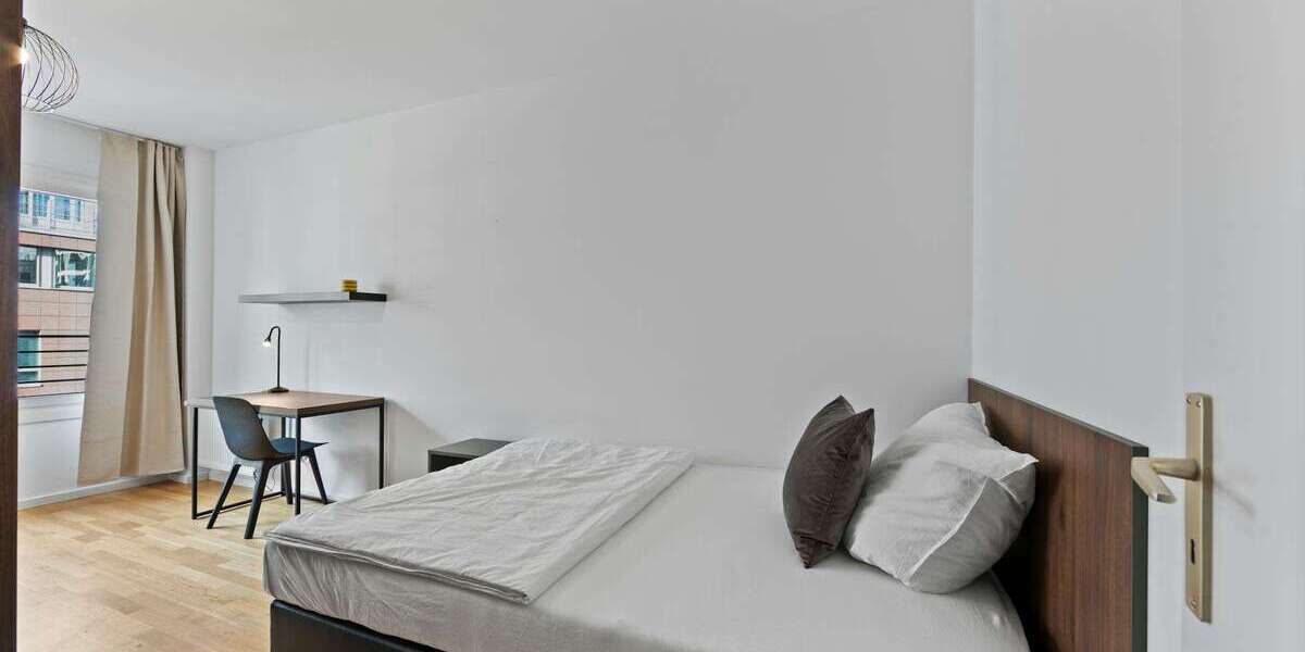 Zimmer Berlin Mitte - 820&euro; | Angebot:26329804