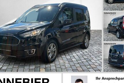 Ford Tourneo Connect 70.200 km 16.990 &euro; Berlin 10365