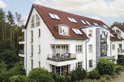 Wohnung Seddiner See Neuseddin - 2 Zimmer, 67 m&sup2;, 171.640&euro; | Angebot:24874646