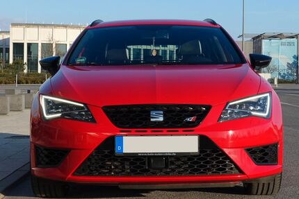Seat Leon 157.000 km 13.900 &euro; Berlin 12169