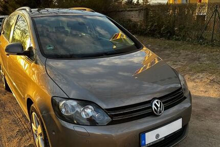 VW Golf Plus 173.000 km 5.600 &euro; Werder (Havel) 14542