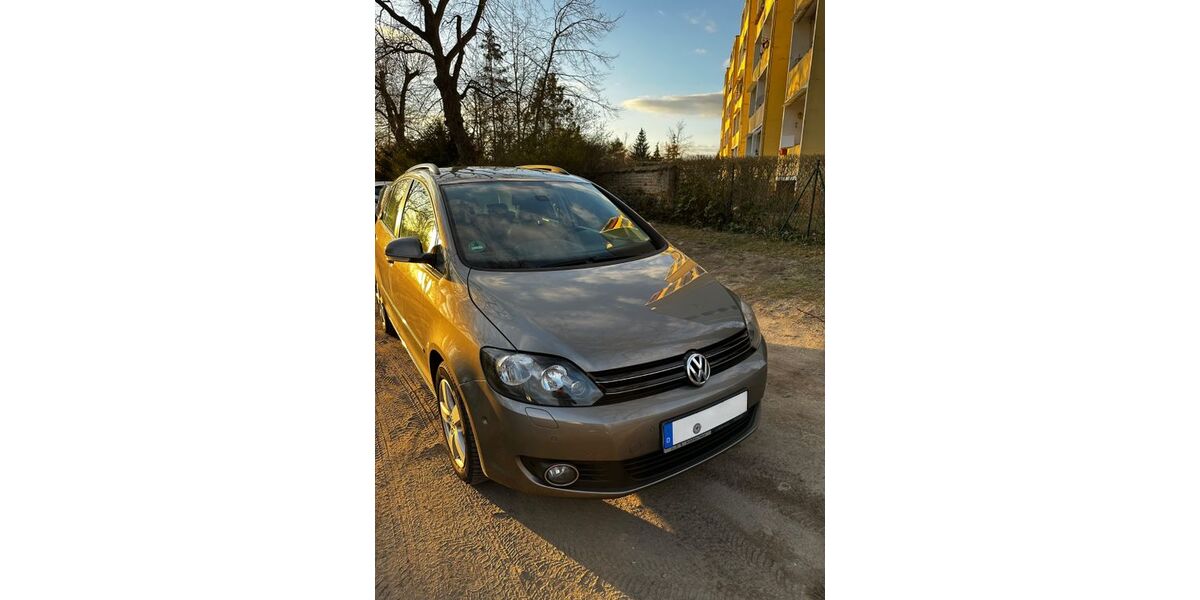VW Golf Plus 173.000 km 5.600 &euro; Werder (Havel) 14542