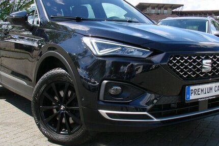Seat Tarraco 2.0TDi Xperience ACC Pano LED AHK 7Sitzer 64.231 km 29.980 &euro; Falkensee 14612